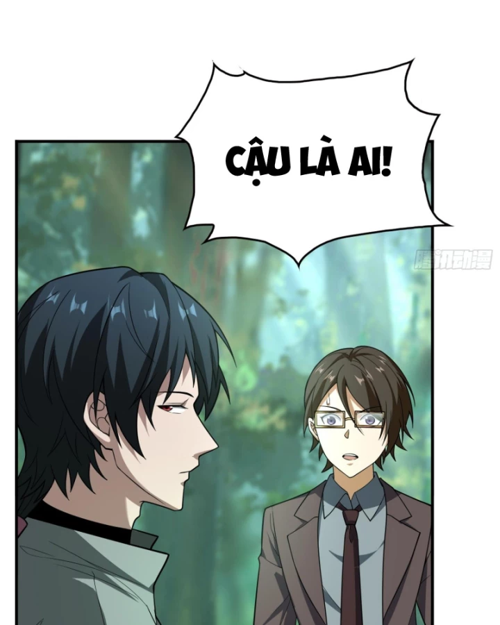 Toàn Trí Tu Tiên Giả Chapter 33 - 56