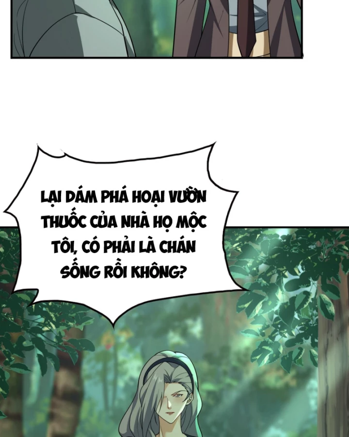 Toàn Trí Tu Tiên Giả Chapter 33 - 57