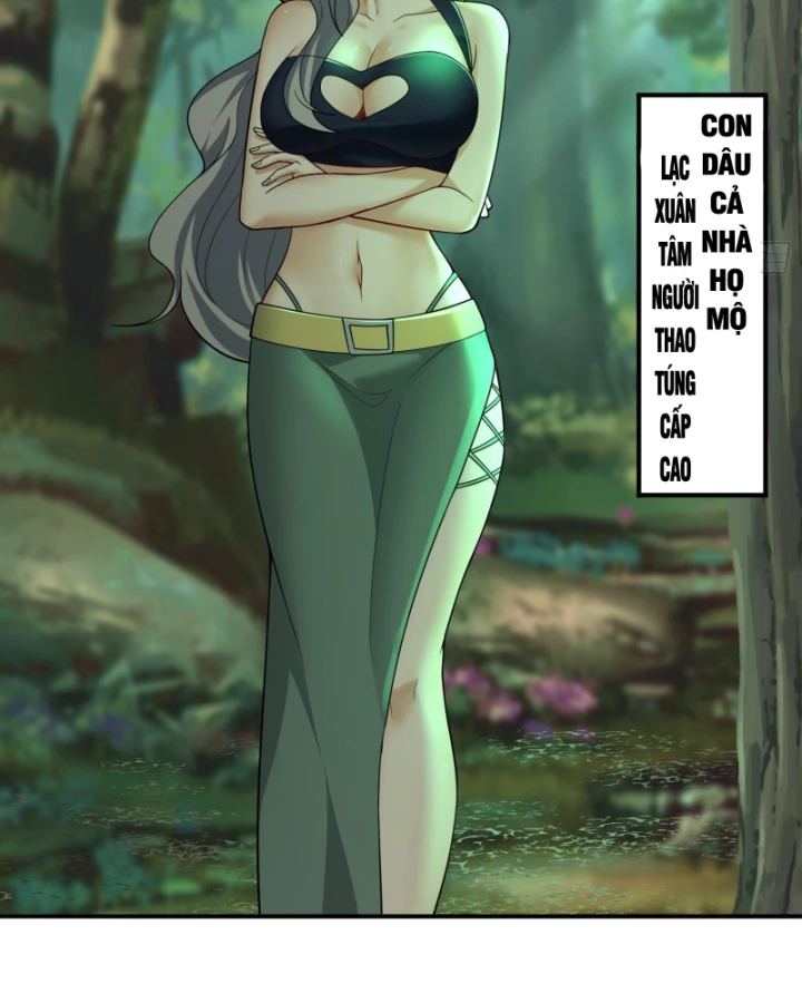 Toàn Trí Tu Tiên Giả Chapter 33 - 58