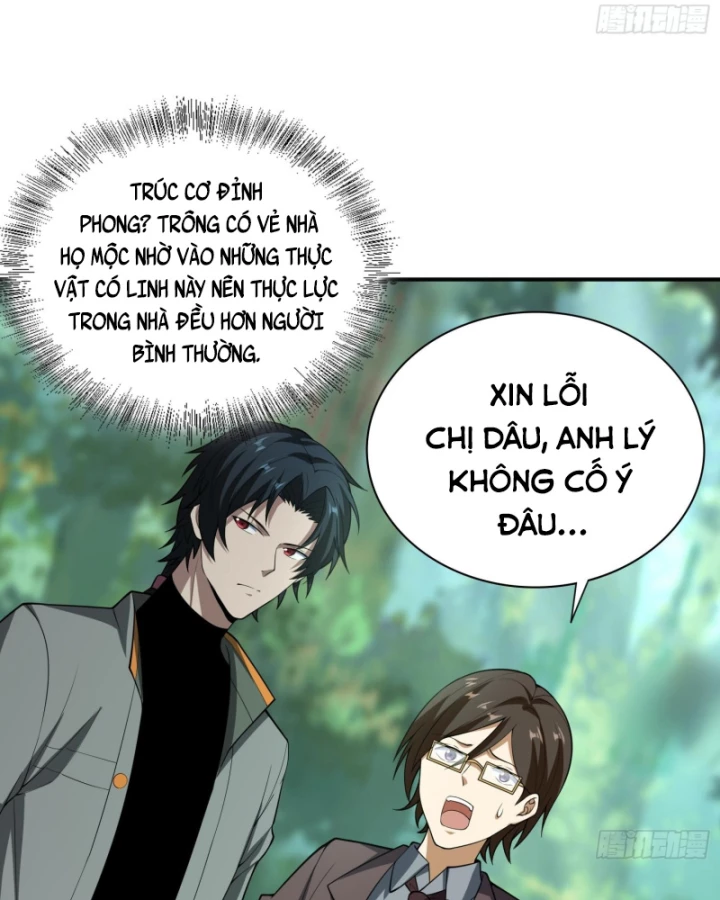 Toàn Trí Tu Tiên Giả Chapter 33 - 60