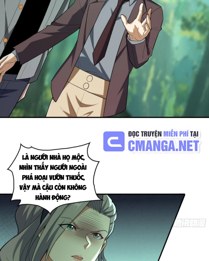 Toàn Trí Tu Tiên Giả Chapter 33 - 61