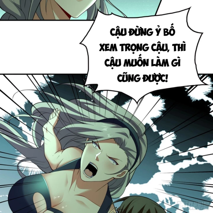 Toàn Trí Tu Tiên Giả Chapter 33 - 62