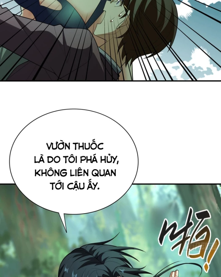 Toàn Trí Tu Tiên Giả Chapter 33 - 63