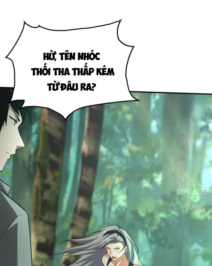 Toàn Trí Tu Tiên Giả Chapter 33 - 65