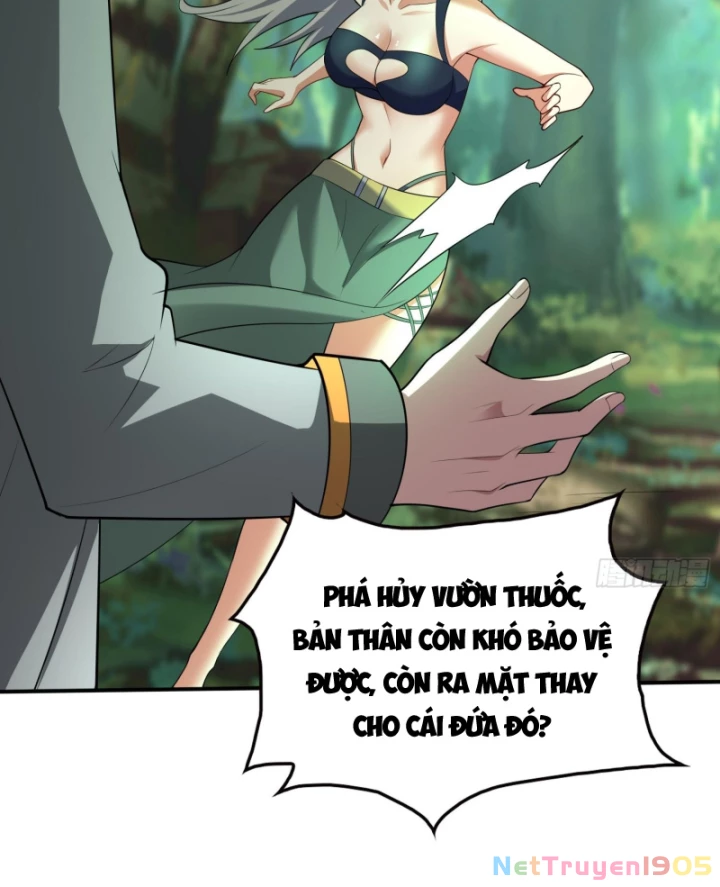 Toàn Trí Tu Tiên Giả Chapter 33 - 66