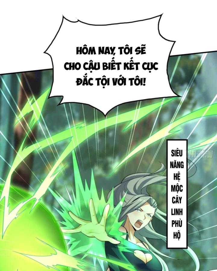 Toàn Trí Tu Tiên Giả Chapter 33 - 67