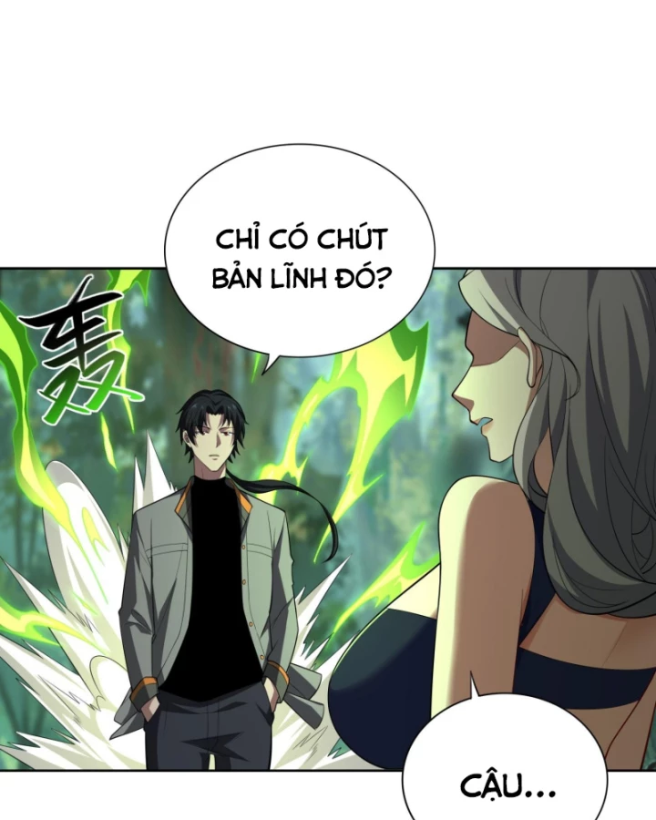 Toàn Trí Tu Tiên Giả Chapter 33 - 71