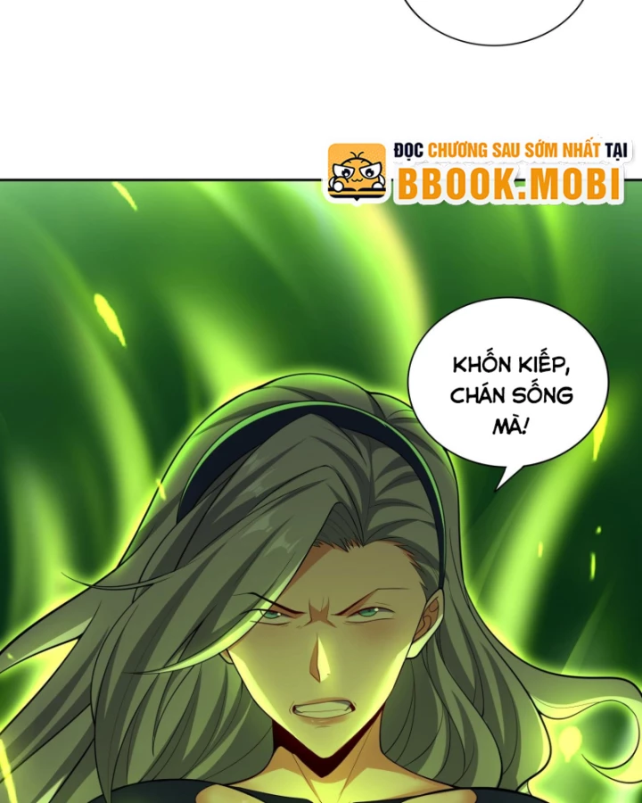 Toàn Trí Tu Tiên Giả Chapter 33 - 72