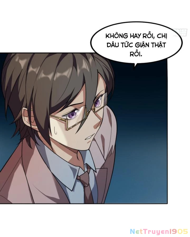 Toàn Trí Tu Tiên Giả Chapter 34 - 7
