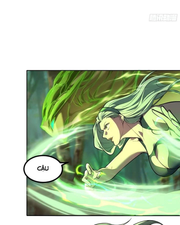 Toàn Trí Tu Tiên Giả Chapter 34 - 8