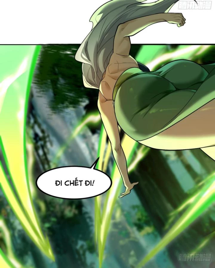 Toàn Trí Tu Tiên Giả Chapter 34 - 9