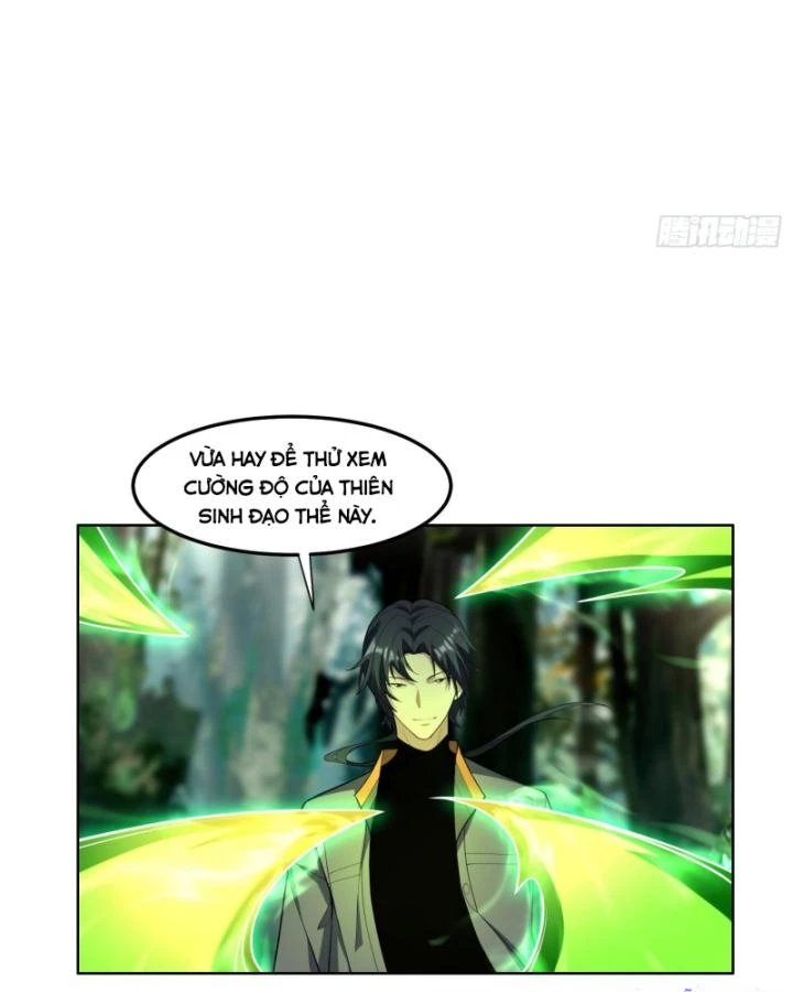 Toàn Trí Tu Tiên Giả Chapter 34 - 11