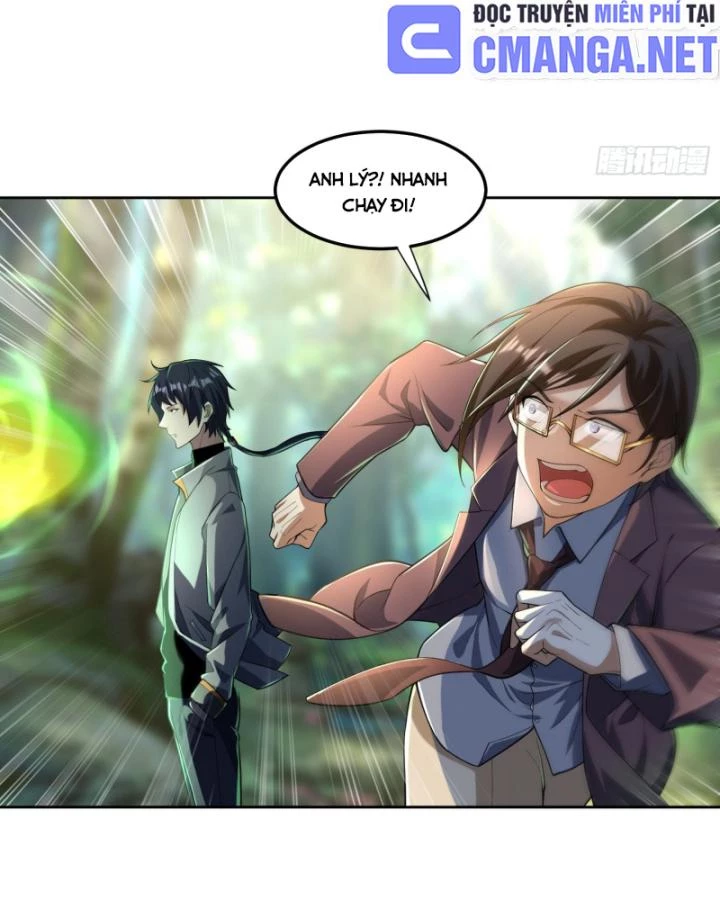 Toàn Trí Tu Tiên Giả Chapter 34 - 12