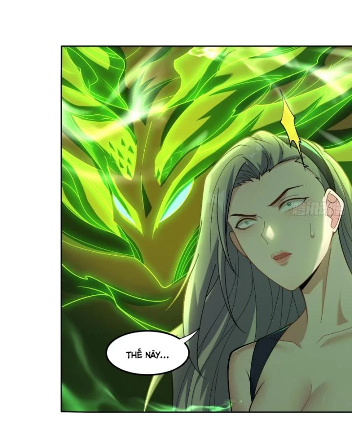Toàn Trí Tu Tiên Giả Chapter 34 - 15