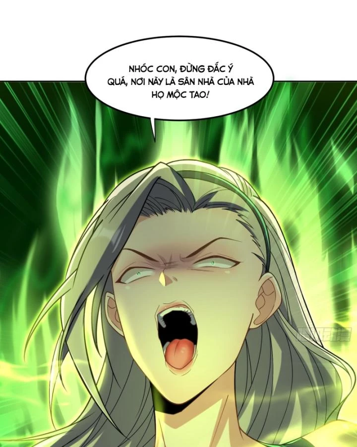 Toàn Trí Tu Tiên Giả Chapter 34 - 18