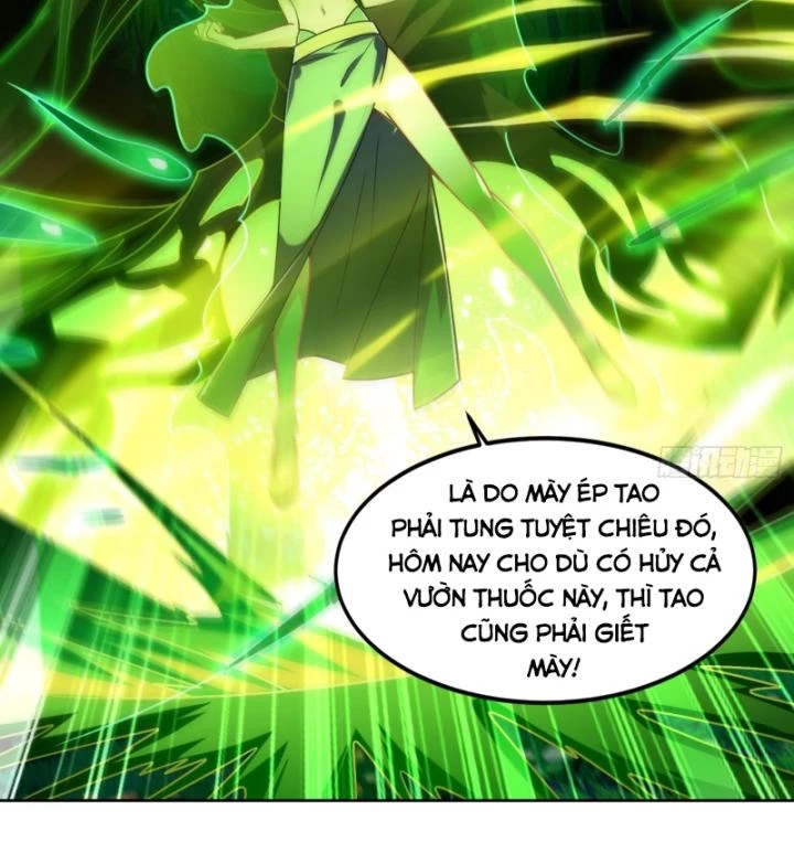 Toàn Trí Tu Tiên Giả Chapter 34 - 21