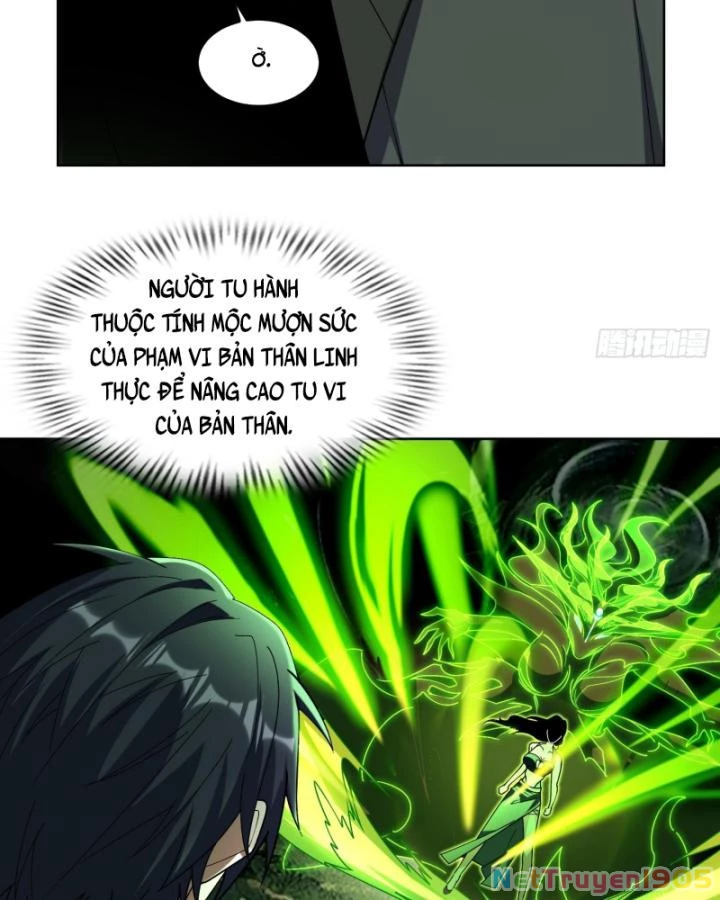 Toàn Trí Tu Tiên Giả Chapter 34 - 23