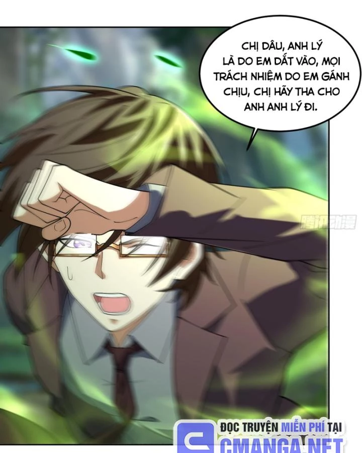 Toàn Trí Tu Tiên Giả Chapter 34 - 25