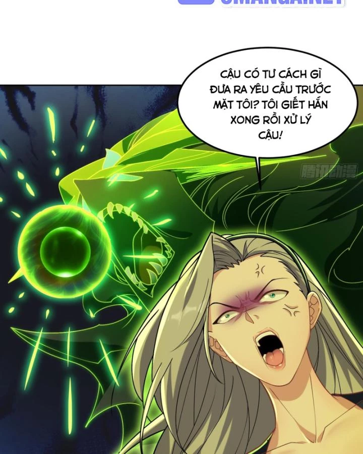 Toàn Trí Tu Tiên Giả Chapter 34 - 26