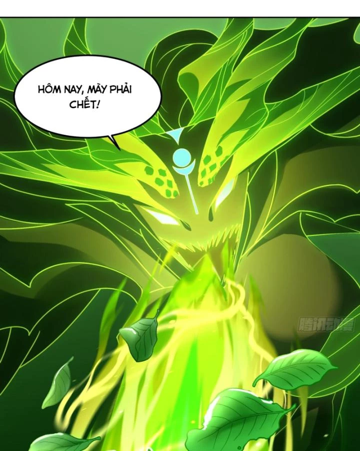 Toàn Trí Tu Tiên Giả Chapter 34 - 28