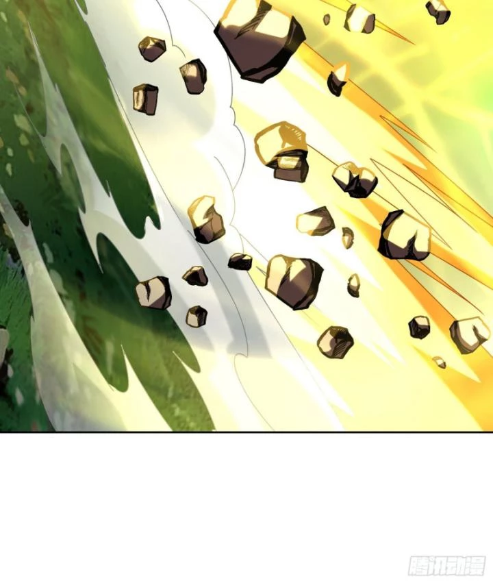 Toàn Trí Tu Tiên Giả Chapter 34 - 35