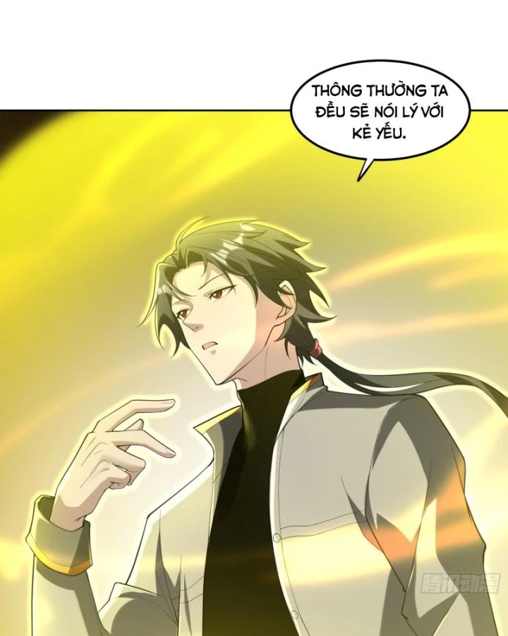 Toàn Trí Tu Tiên Giả Chapter 34 - 36