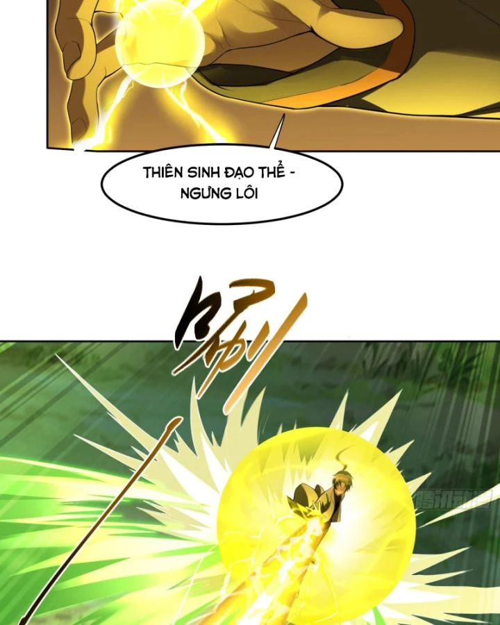 Toàn Trí Tu Tiên Giả Chapter 34 - 38