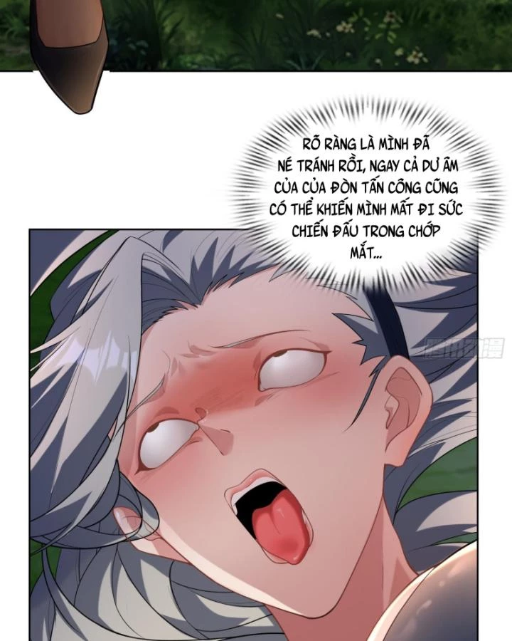 Toàn Trí Tu Tiên Giả Chapter 34 - 46