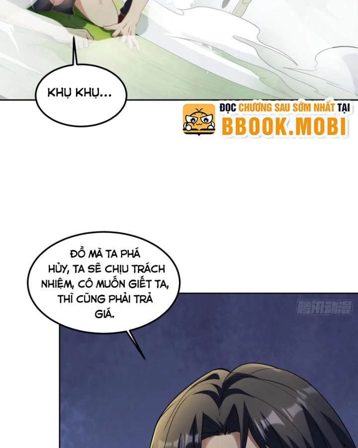 Toàn Trí Tu Tiên Giả Chapter 34 - 49