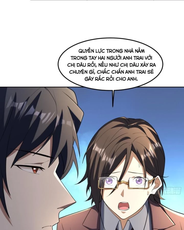 Toàn Trí Tu Tiên Giả Chapter 34 - 51