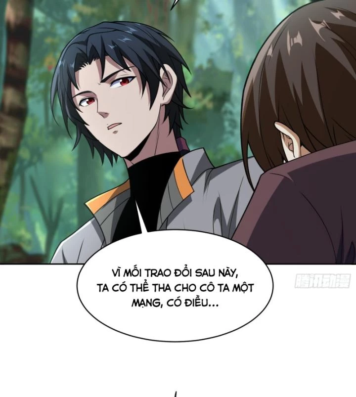 Toàn Trí Tu Tiên Giả Chapter 34 - 53