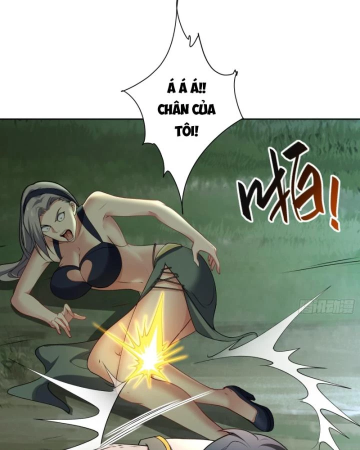 Toàn Trí Tu Tiên Giả Chapter 34 - 54