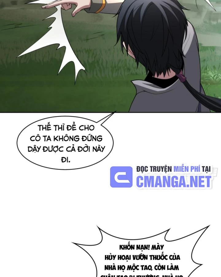 Toàn Trí Tu Tiên Giả Chapter 34 - 55