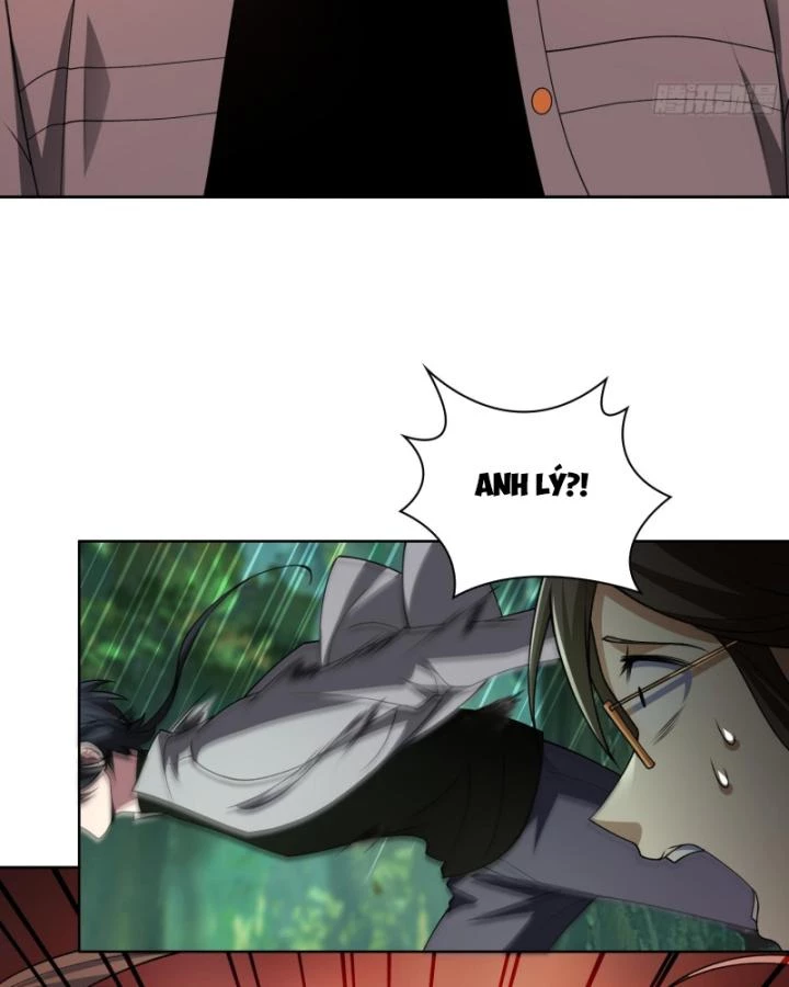 Toàn Trí Tu Tiên Giả Chapter 34 - 59