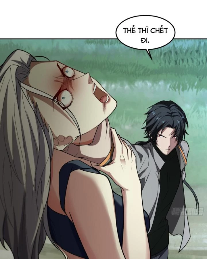Toàn Trí Tu Tiên Giả Chapter 34 - 61