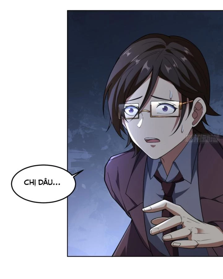 Toàn Trí Tu Tiên Giả Chapter 34 - 64