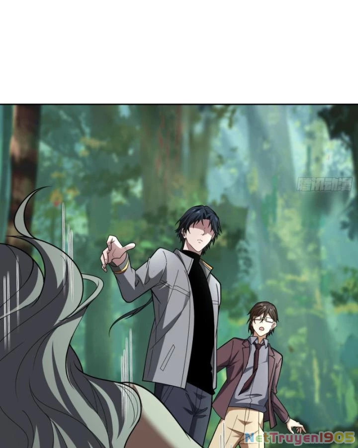 Toàn Trí Tu Tiên Giả Chapter 34 - 65
