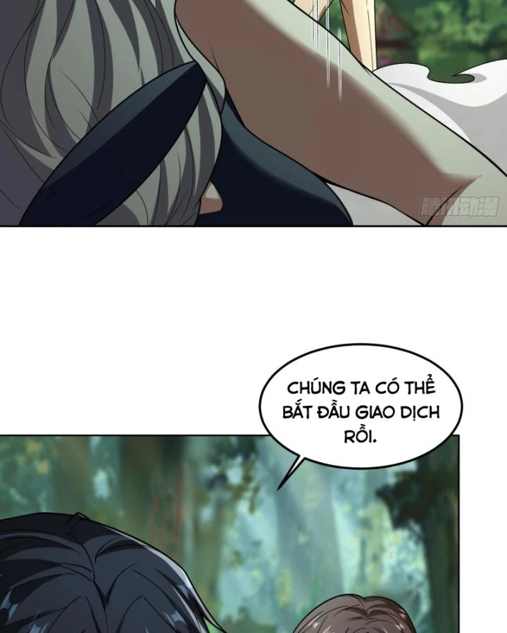 Toàn Trí Tu Tiên Giả Chapter 34 - 66