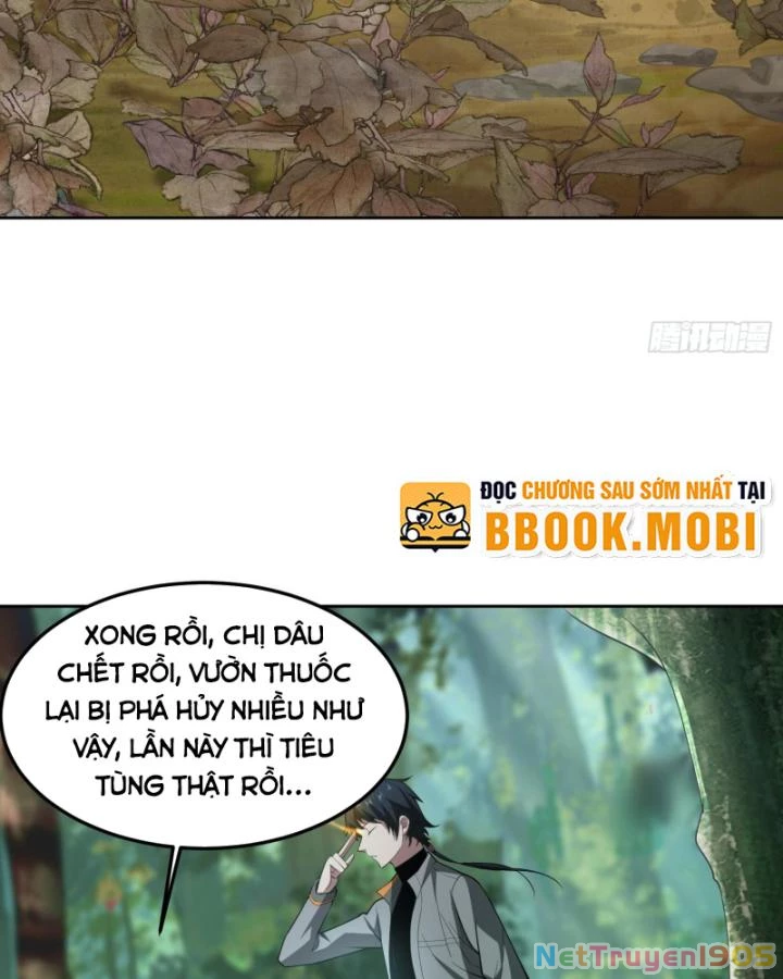 Toàn Trí Tu Tiên Giả Chapter 34 - 69