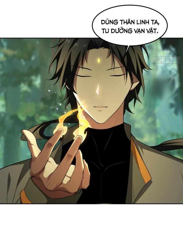 Toàn Trí Tu Tiên Giả Chapter 34 - 71