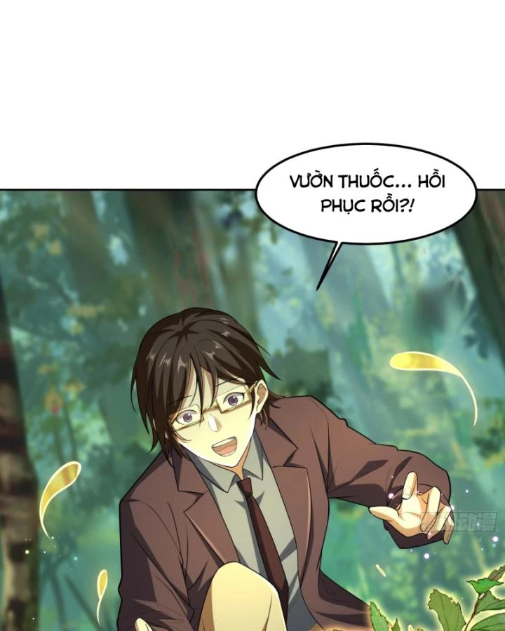 Toàn Trí Tu Tiên Giả Chapter 34 - 73