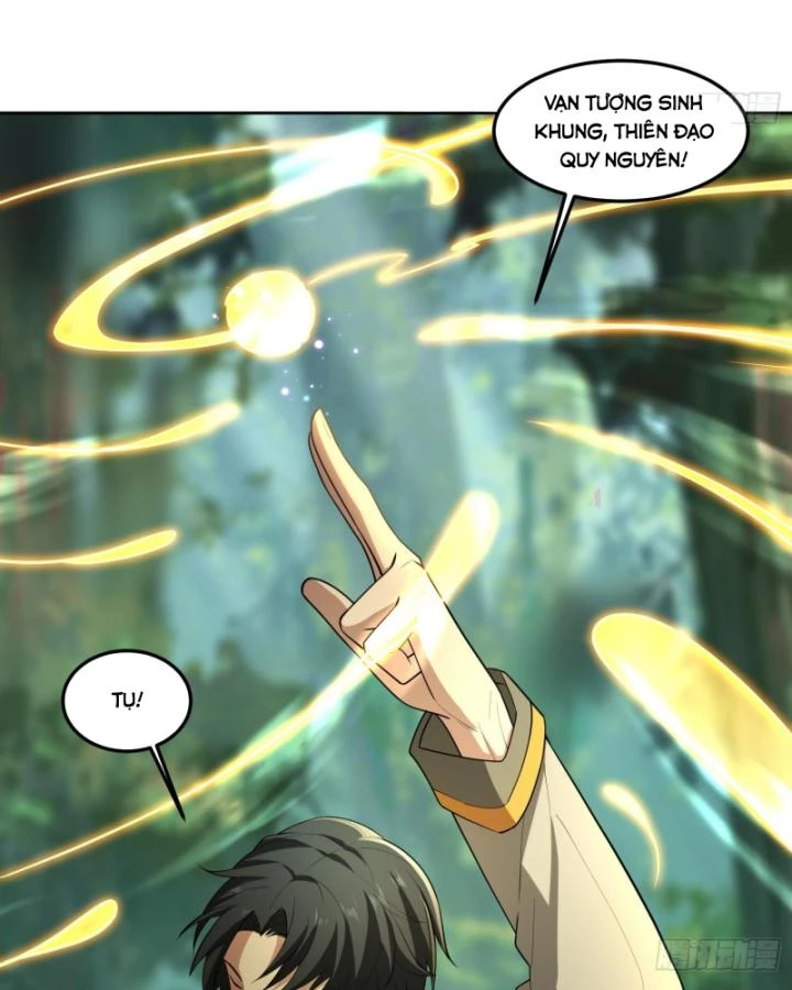 Toàn Trí Tu Tiên Giả Chapter 34 - 75