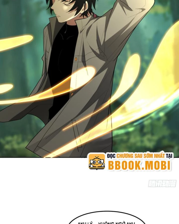 Toàn Trí Tu Tiên Giả Chapter 34 - 76