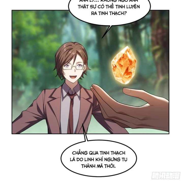 Toàn Trí Tu Tiên Giả Chapter 34 - 77