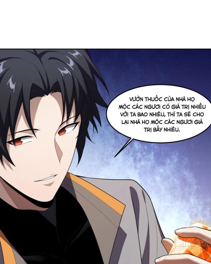 Toàn Trí Tu Tiên Giả Chapter 34 - 78