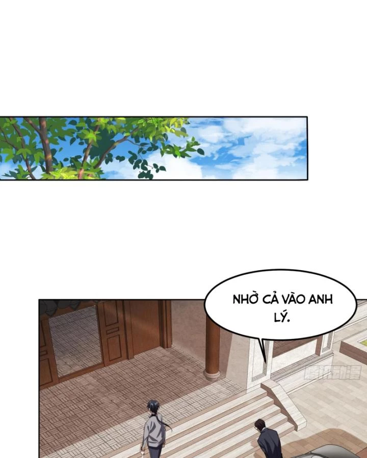 Toàn Trí Tu Tiên Giả Chapter 34 - 80