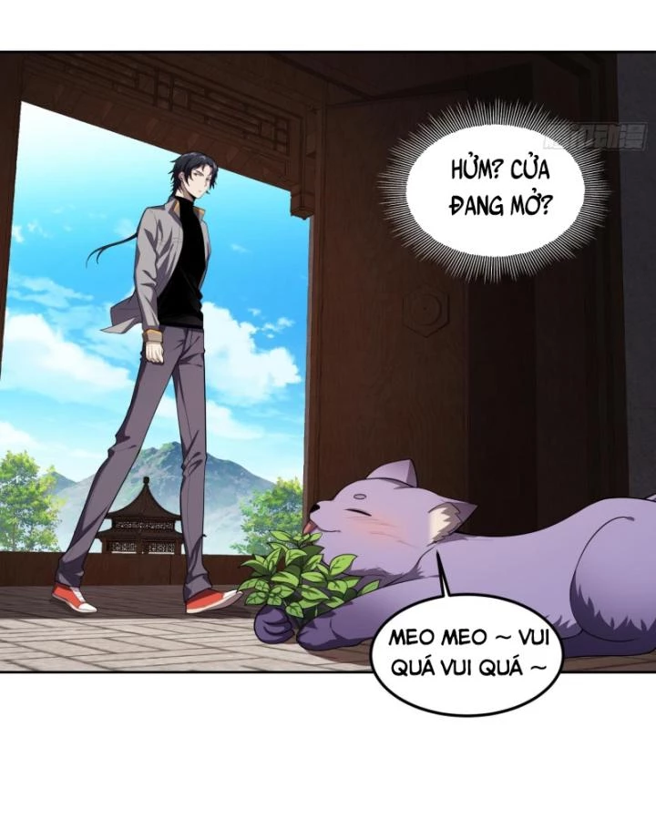 Toàn Trí Tu Tiên Giả Chapter 34 - 82
