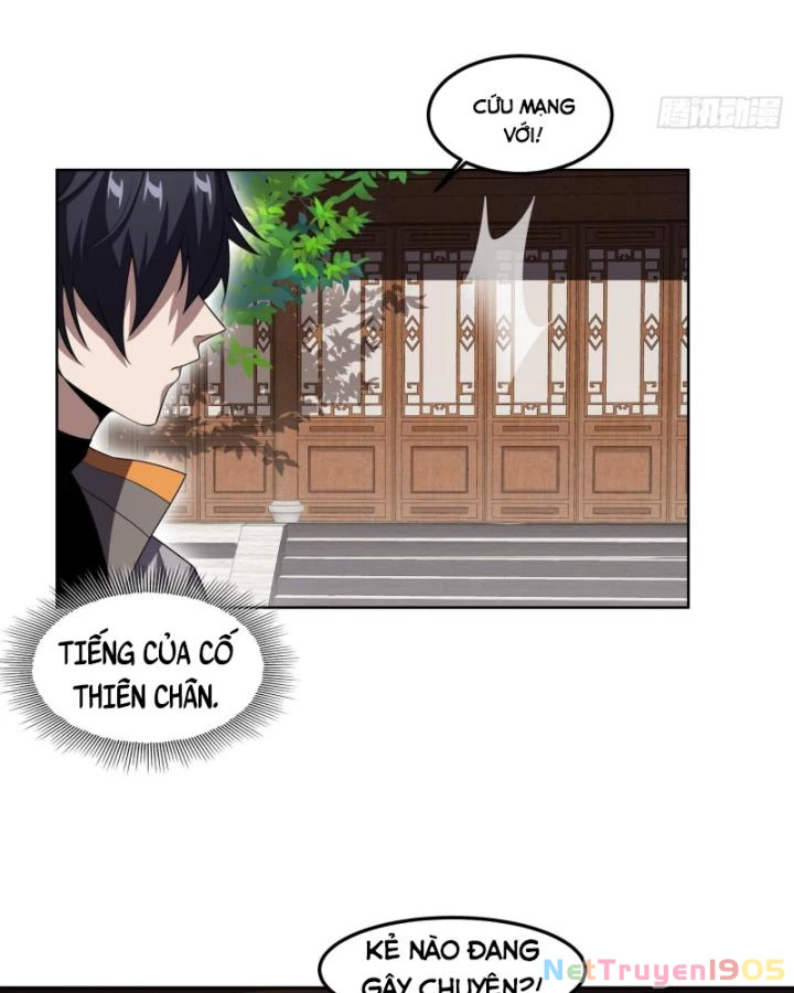 Toàn Trí Tu Tiên Giả Chapter 34 - 83