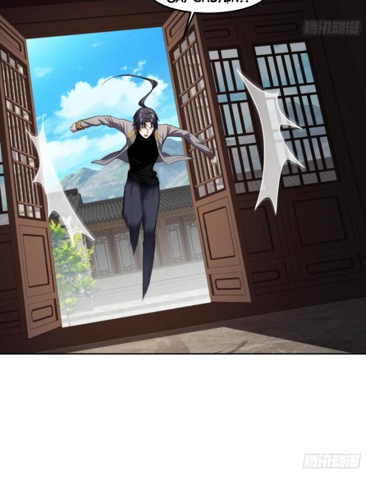 Toàn Trí Tu Tiên Giả Chapter 34 - 84