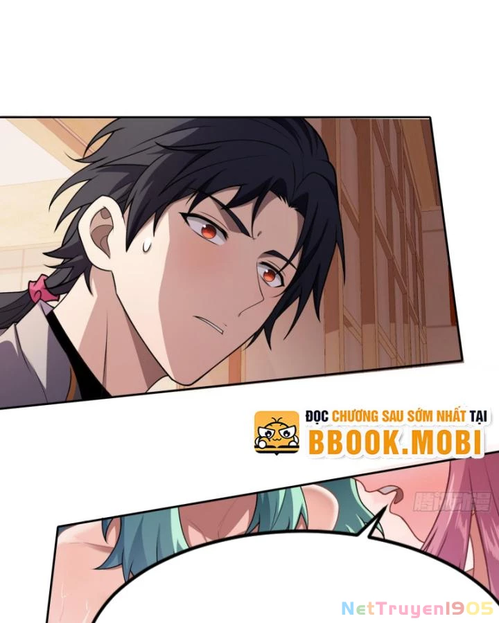 Toàn Trí Tu Tiên Giả Chapter 34 - 85